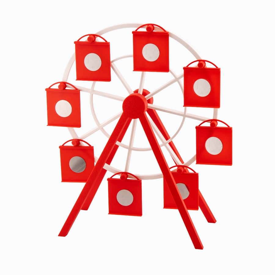 Noria para imanes personalizados - imagen de producto